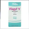 Precio de flagyl ovulos a